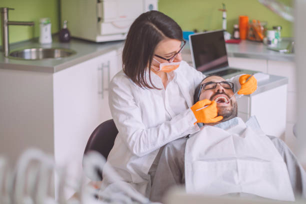 Best Broken or Cracked Tooth Emergency Dentist in Hartsville, SC