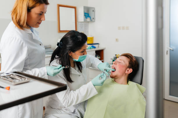 Best Emergency Dentist for Lost Fillings or Crowns in Hartsville, SC