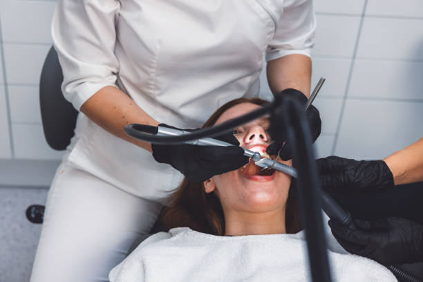 Best Emergency Cosmetic Dentistry in Hartsville, SC